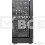 Компьютерный корпус AeroCool / Formula F-33RGB черный без БП ATX 3x120mm 2xUSB2.0 1xUSB3.0 audio bott PSU, фото14