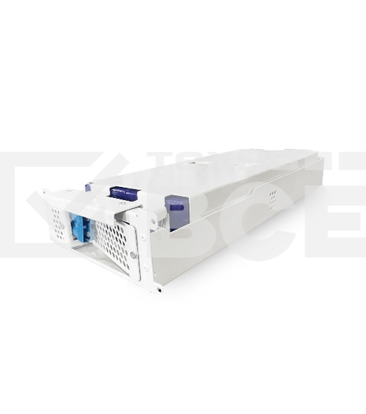 Батарея для ИБП Delta RBM43 48В 10Ач для SMT2200RMI2U/SMT3000RMI2U/SUA2200RMI2U/SUA3000RMI2U/SUM1500RMXLI2U