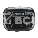 Наушники JBLTBUDSGBLK черные, фото18