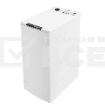 Стиральная машина Maunfeld MFWM128WH белый, загрузка  вертикальная 7,5 кг, 1200 об/мин., класс: А+++, фото18