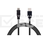 Кабель USB  Type A на Micro USB прямой  0,5 м, фото 1