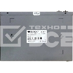 Неуправляемый PoE-коммутатор ORIGO Unmanaged Switch 8x1000Base-T PoE, 2x1000Base-X SFP, PoE Budget 120W, 19