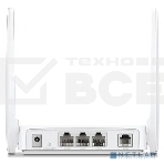 Роутер беспроводной Mercusys MW300D N300 10/100BASE-TX/ADSL, фото12