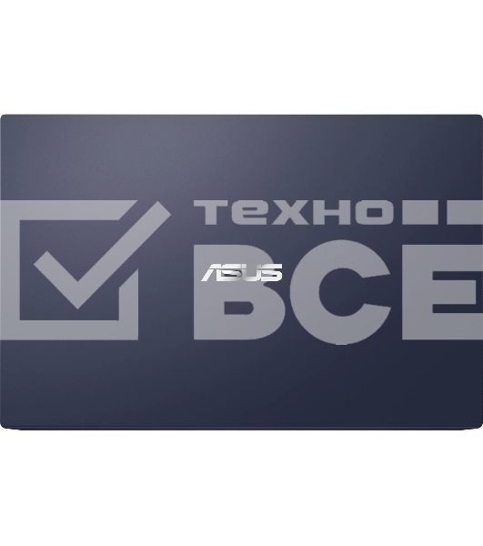 Ноутбук ASUS ExpertBook B1 B1402CVA-EB1342X 90NX06W1-M01NW0 Star черный 14