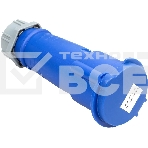 Блок распределения питания Powercom PDU-32AVMS24-14C3-10C9-1P, фото4