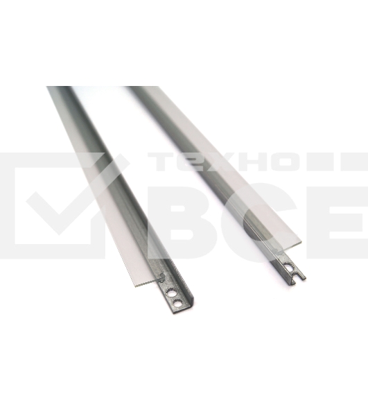 Дозирующее лезвие (DB) NVP для HP (20 шт) CF226A/CF228A/CF287A/X/ CF259A/CF259X, Canon 052H (LJ Pro M402/M426/M403/M427/M506/M527/M304/M404/M428, Canon LBP212/214/215/MF421/426/428/429) совместимое