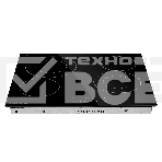 Электрическая варочная панель Maunfeld CVCE594DBK LUX, фото6