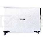Крышка для Asus UX462 FHD серая с тачскрином, фото 1