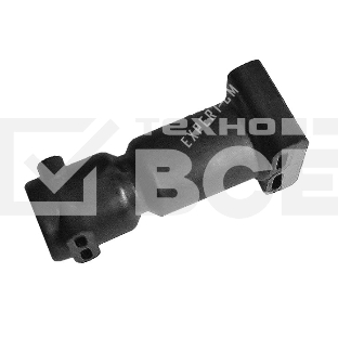 Переходник на термоблок Delonghi ESAM ? 5mm