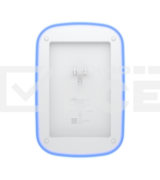 Точка доступа Ubiquiti U6-Extender-EU, UniFi Wi-Fi 6 Extender