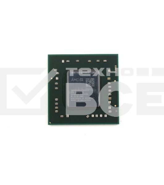 Процессор AMD A9-9420 3.0G/1M BGA SR-FT4