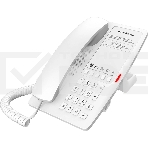 Телефон IP Fanvil H4W белый (H4W WHITE), фото2