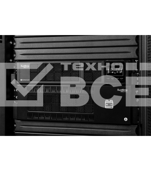 Батарея для ИБП Systeme Electriс BPSE240RT3U5 240В