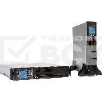 Источник бесперебойного питания Штиль STR1103L 2700Вт 3000ВА черный, фото12