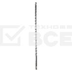 Бур по бетону Kranz 10x400x340 мм, SDS PLUS, фото 1