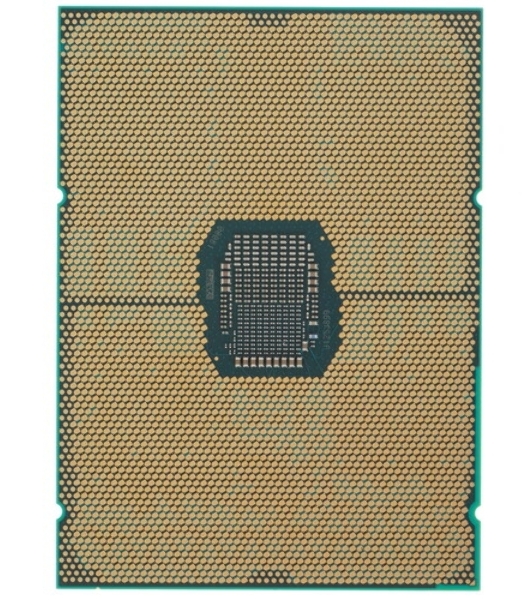 Процессор Intel Xeon Silver 4309Y Soc-4189 2.8GHz OEM