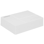 Коммутатор Dahua DH-SF1016L, 16×100 Мбит/с, неуправляемый, фото5