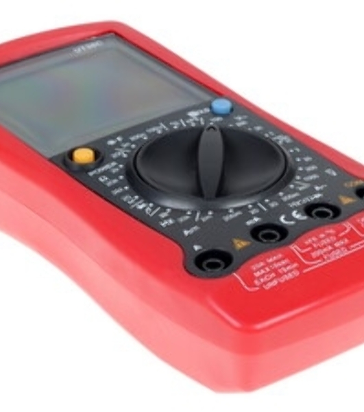 Универсальный мультиметр UT 58C 13-1023 UNI-T