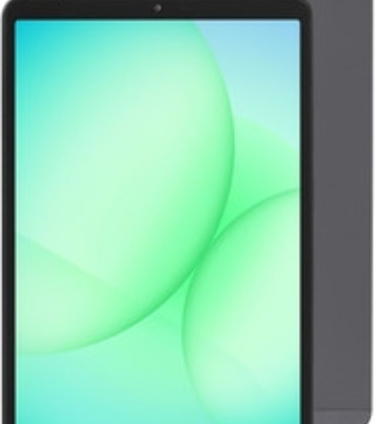 Планшет Samsung Galaxy Tab A11 BSM-X135F 8.7', 8Gb, 128Gb, LTE, Android 15, серебристый