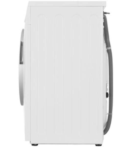 Стирально-сушильная машина Bosch WDS28460ME белый, загрузка фронтальная 8 кг, 1400 об/мин., класс: А
