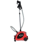 Отпариватель Centek CT-2370 черный/красный, 2200 Вт, 30 г/мин, 1600 мл, фото9