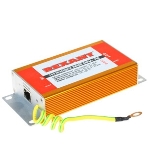 Коннектор Rexant Грозозащита витой пары RJ45 разъем, фото7
