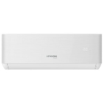 Кондиционер сплит-система Hyundai HAC-24i/T-PRO инвертор, 24000 BTU, 70 м², 31/47 дБ, охлаждение, обогрев, осушение, белый, фото9