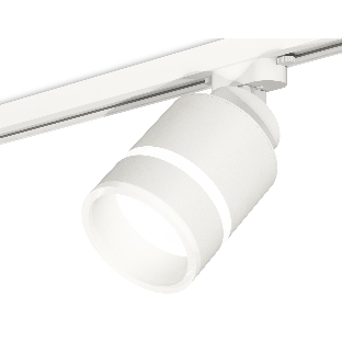 Светильник Ambrella light XT8110004 SWH/FR белый песок/белый матовый GX53 (A2524, A2105, C8110, N8444)