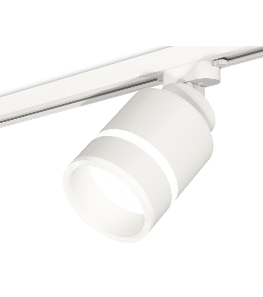 Светильник Ambrella light XT8110004 SWH/FR белый песок/белый матовый GX53 (A2524, A2105, C8110, N8444)