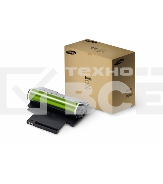 Расходные материалы Samsung CLT-R406/SEE Фотобарабан Samsung для CLP-360/365/365W, CLX-3300/3305/3305W/3305FW/3305FN