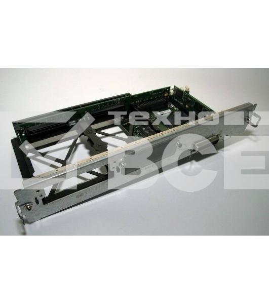 Плата форматера HP LJ 5100 (Q1860-67901/Q1860-69001/Q1857-60001) OEM