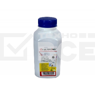 Тонер CF217/CF218/CF230/CF233 для принтеров HP LJ Pro M102/M130/M104/M106/M203 140 гр (S122) Colouring Фас РФ (СПБ)