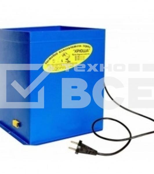 Зернодробилка ТРИ ПОРОСЕНКА 1,9 кВт, 400 кг/час, допол. нож+сито, г. Челябинск