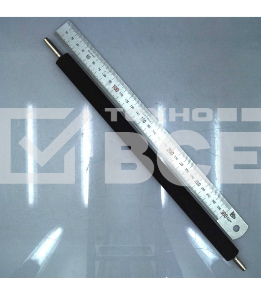 Вал переноса заряда (коротрон) Samsung SL-K3250/K3300/K4300 (JC66-04205A)