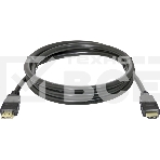 Кабель Defender HDMI-05 HDMI M-M, ver 1.4, 1.5 м, фото3