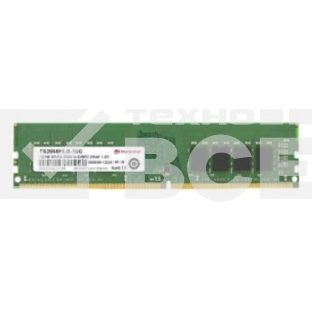 Оперативная память Transcend JetRam, DDR4, 32GB (1x32GB), 2666MHz, CL19