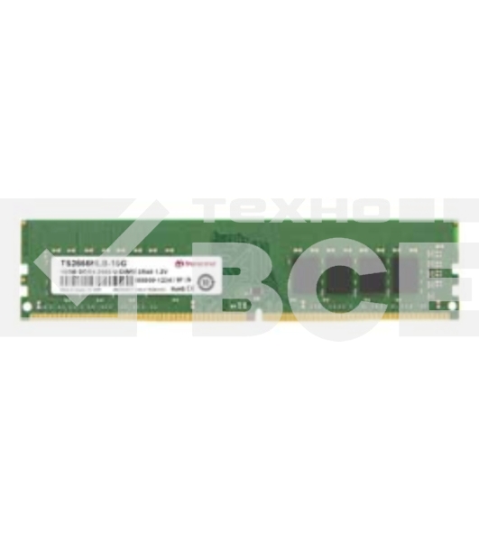 Оперативная память Transcend JetRam, DDR4, 32GB (1x32GB), 2666MHz, CL19