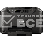 МФУ струйный Canon MAXIFY MB2140 (0959C007), А4, цветная, печ. 19 стр/мин. (ч/б) 13 стр/мин. (цветн.), скан. до 18 стр/мин. (ч/б) 15 стр/мин (цветн), 600 x 1200 dpi (принтер), 1200x1200dpi (сканер), USB, Wi-Fi, фото6