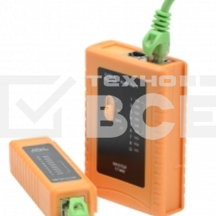 Тестер для витой пары ITK RJ11/RJ45