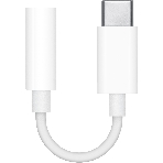 Адаптер Apple USB-C to 3.5 mm Headphone Jack Adapter, фото3