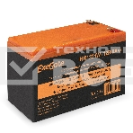 Батарея ExeGate EX285953RUS HR1234W (12V 9Ah, клеммы F2), фото 1