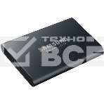 Внешний твердотельный накопитель SSD 1TB Samsung T5 (Up to 540Mb/s, USB 3.1 Type-C) (MU-PA1T0B/WW), фото25
