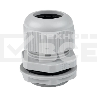Сальник PG25 IP54 EKF plc-pg-25