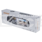 Видеорегистратор Digma FreeDrive 303 MIRROR DUAL черный 1.3Mpix 1080x1920 1080p 120гр., фото8