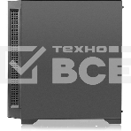 Компьютерный корпус Thermaltake H550 TG RGB черный без БП ATX 5x120mm 5x140mm 2xUSB2.0 1xUSB3.0 audio bott PSU, фото14