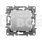 Переключатель промежуточный, винтовые клеммы, Etika, 10AX, 250В~, алюминий Переключатель промежуточный, винтовые клеммы, Etika, 10AX, 250В~, алюминий, фото4