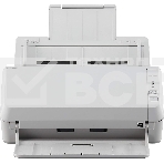 Сканер Fujitsu/Ricoh SP-1130N (PA03811-B021), (А4, 30/60 стр. в мин. двусторонний, ADF 50 листов), белый, фото4