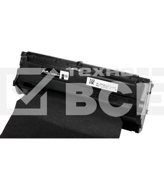 Картридж Sakura 109R00639 для Xerox Phaser 3110/3210, черный, 3 000к.