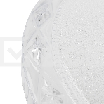 Светильник настенно-потолочный Rexant Rhombus LED 72 Вт 2700-6500 К выкл. Extra, фото3