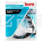 Кабель аудио-видео Buro mini-HDMI (m)/HDMI (m) 3м. черный (BHP-MINHDMI-3), фото3